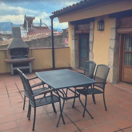 Complejo Rural Turimaestrat Pension Sant Mateu Buitenkant foto