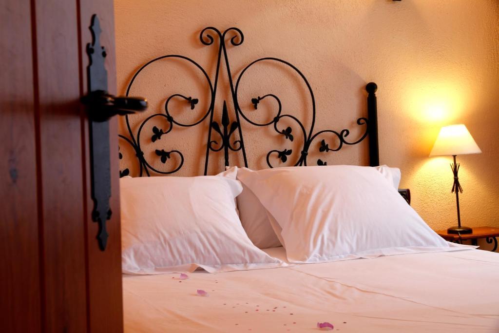 Complejo Rural Turimaestrat Pension Sant Mateu Kamer foto